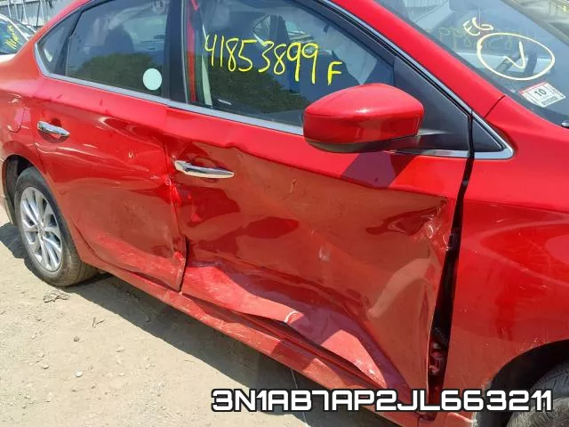 3N1AB7AP2JL663211 фото 10