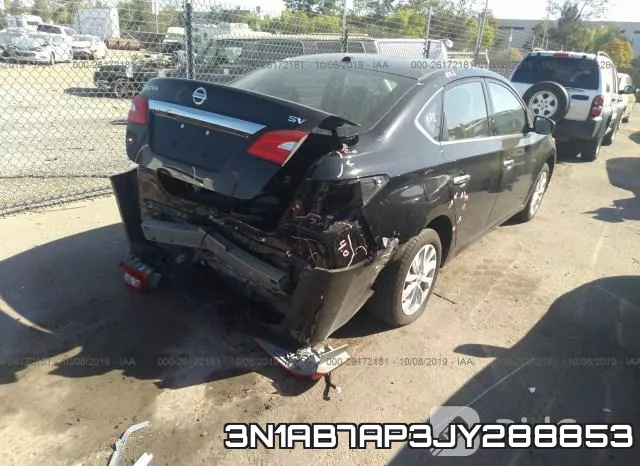 3N1AB7AP3JY288853 фото 5