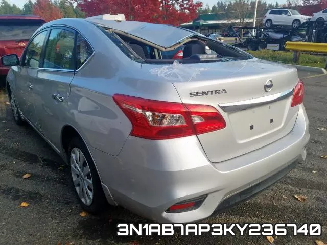 3N1AB7AP3KY236740 фото 4