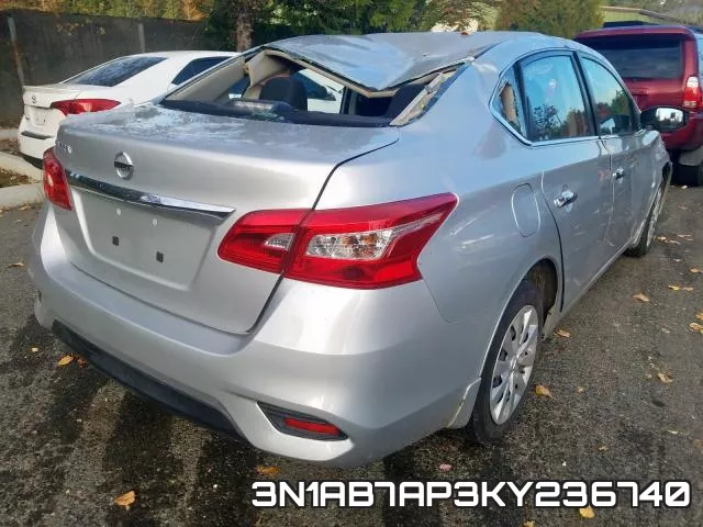 3N1AB7AP3KY236740 фото 5