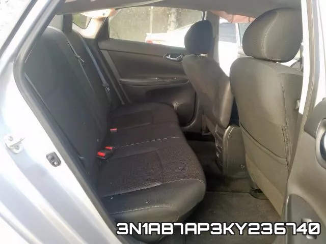 3N1AB7AP3KY236740 фото 7