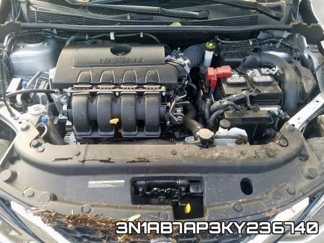 3N1AB7AP3KY236740 фото 8