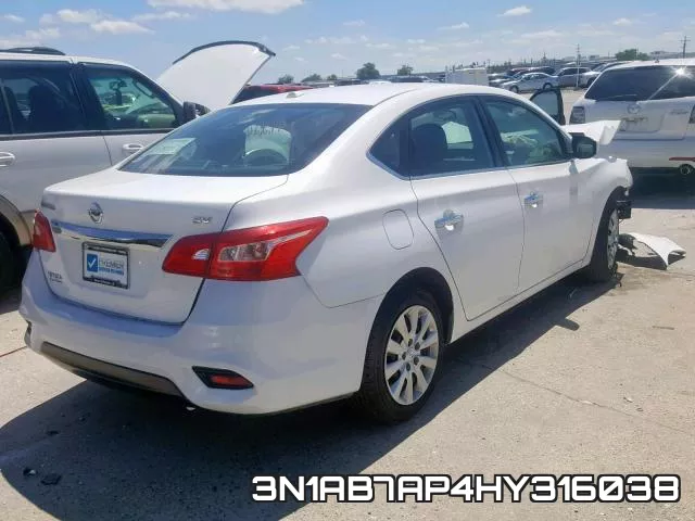 3N1AB7AP4HY316038 фото 5