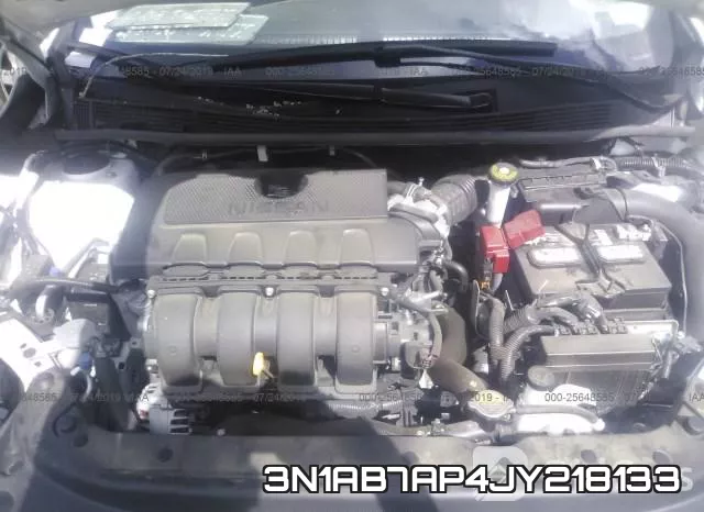 3N1AB7AP4JY218133 фото 2