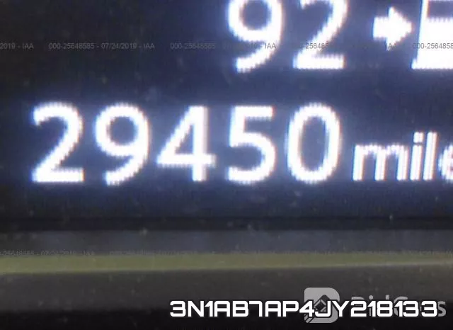 3N1AB7AP4JY218133 фото 8