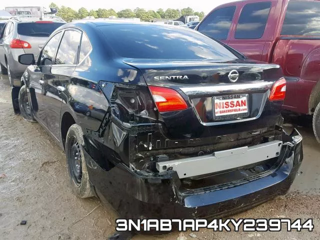 3N1AB7AP4KY239744 фото 4