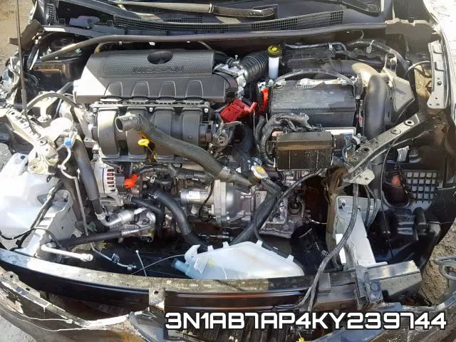 3N1AB7AP4KY239744 фото 8