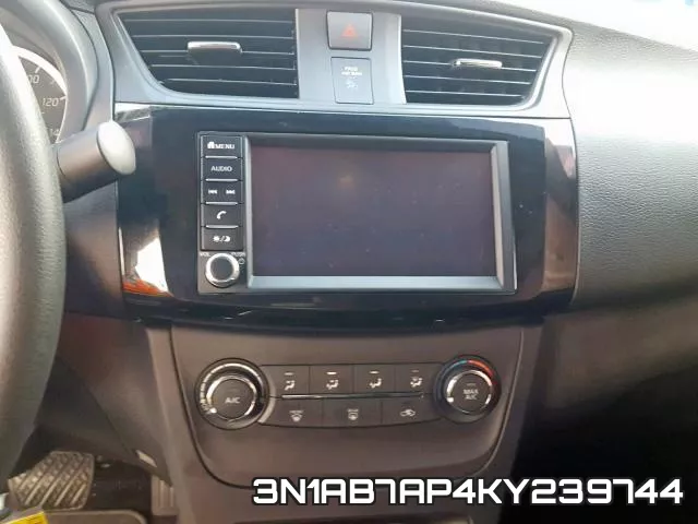 3N1AB7AP4KY239744 фото 10