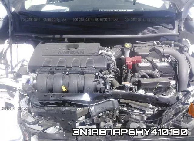 3N1AB7AP6HY410180 фото 2