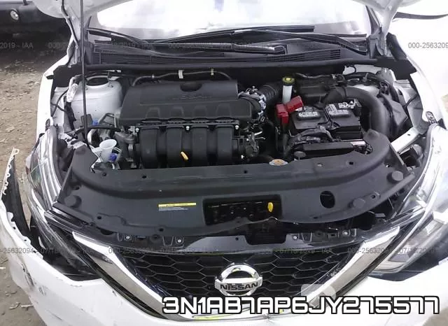 3N1AB7AP6JY275577 фото 2