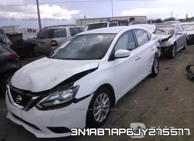 3N1AB7AP6JY275577 фото 3