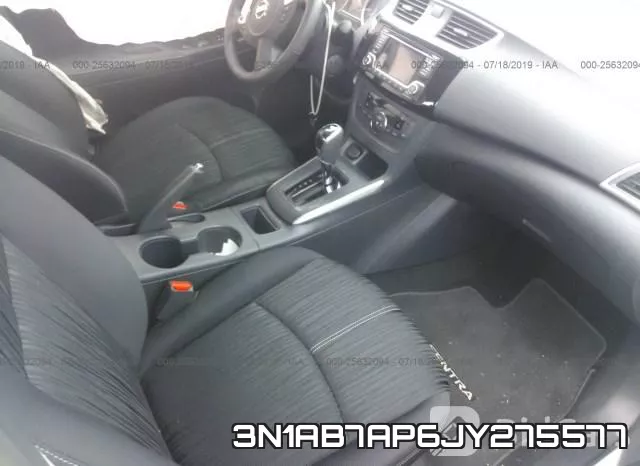 3N1AB7AP6JY275577 фото 6