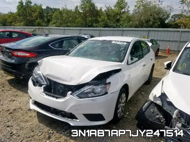 3N1AB7AP7JY247514 фото 3