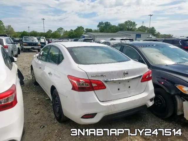 3N1AB7AP7JY247514 фото 4