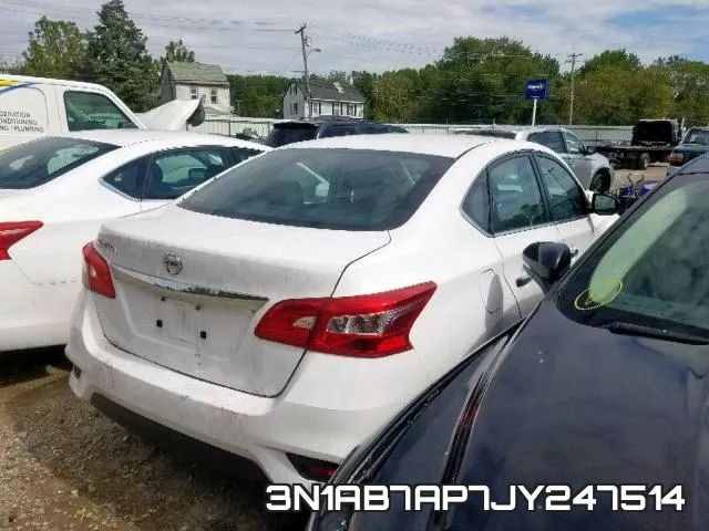 3N1AB7AP7JY247514 фото 5