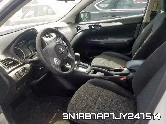 3N1AB7AP7JY247514 фото 6