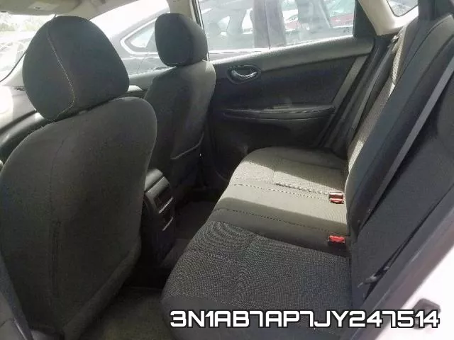3N1AB7AP7JY247514 фото 7
