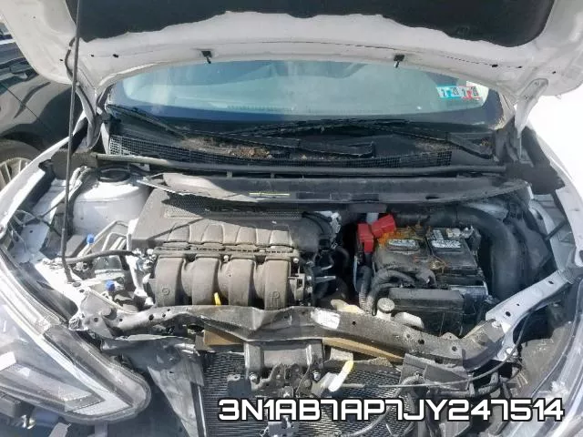 3N1AB7AP7JY247514 фото 8