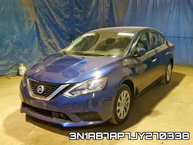 3N1AB7AP7JY270338 фото 3
