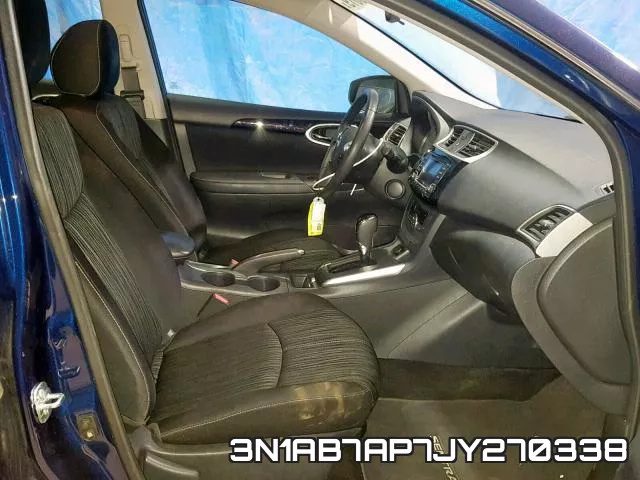 3N1AB7AP7JY270338 фото 6