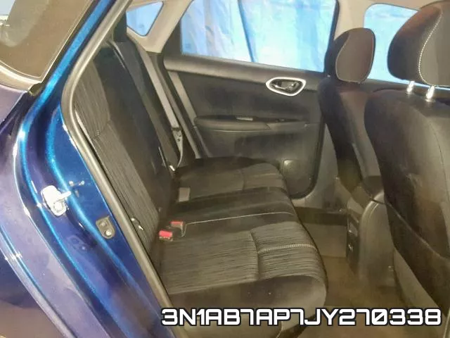 3N1AB7AP7JY270338 фото 7
