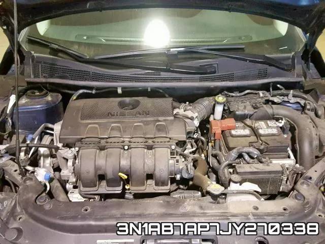 3N1AB7AP7JY270338 фото 8