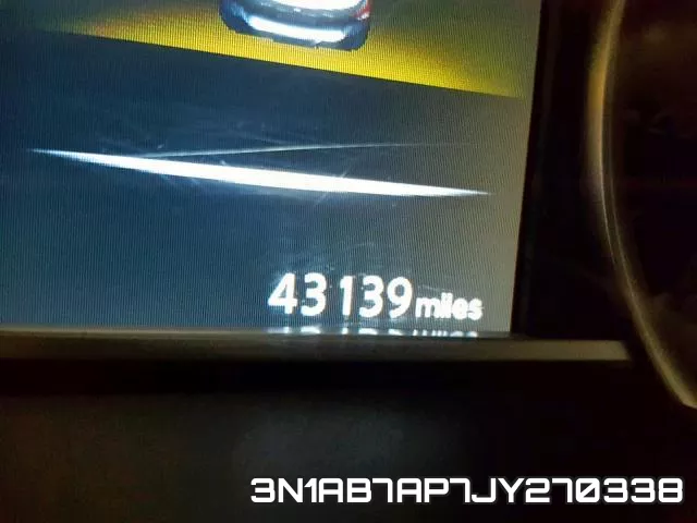 3N1AB7AP7JY270338 фото 9