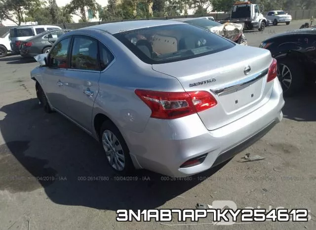 3N1AB7AP7KY254612 фото 4