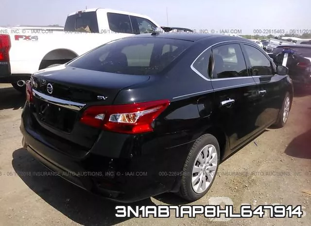 3N1AB7AP8HL647914 фото 4