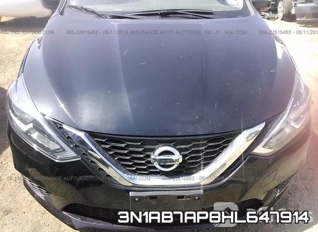 3N1AB7AP8HL647914 фото 6