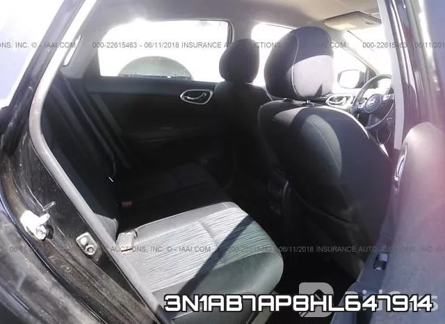 3N1AB7AP8HL647914 фото 8