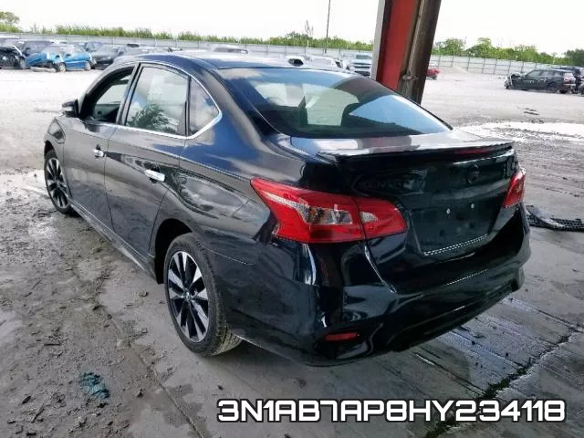 3N1AB7AP8HY234118 фото 4