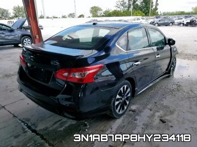 3N1AB7AP8HY234118 фото 5
