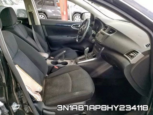 3N1AB7AP8HY234118 фото 6