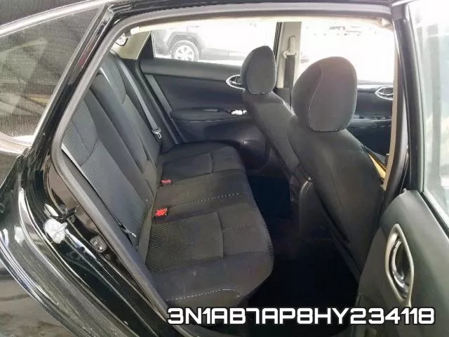 3N1AB7AP8HY234118 фото 7