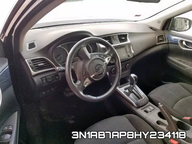 3N1AB7AP8HY234118 фото 10