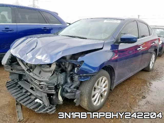 3N1AB7AP8HY242204 фото 3