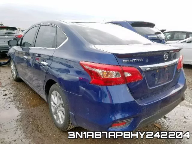 3N1AB7AP8HY242204 фото 4
