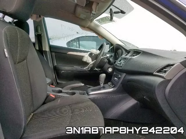 3N1AB7AP8HY242204 фото 6