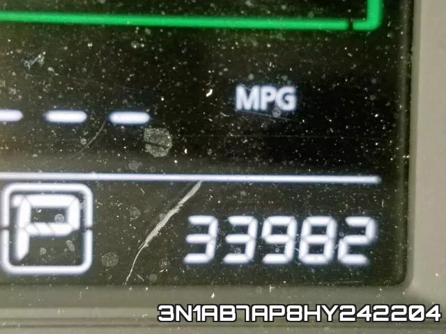 3N1AB7AP8HY242204 фото 9