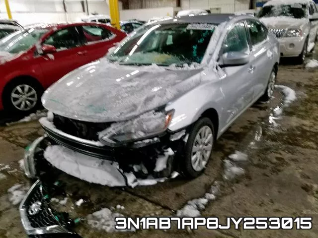3N1AB7AP8JY253015 фото 3