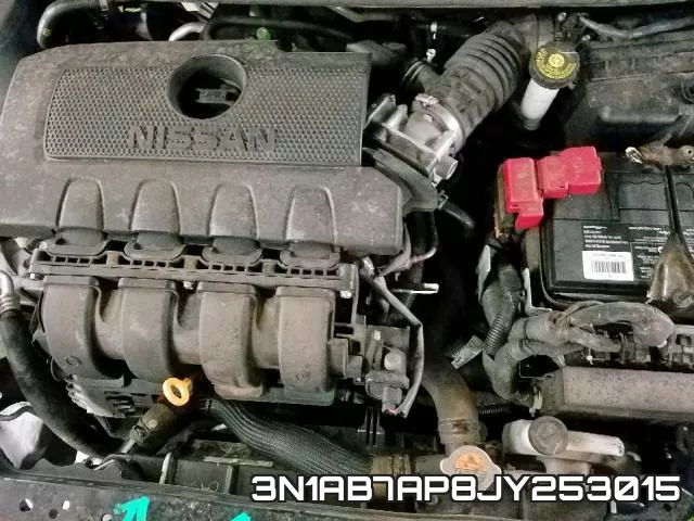 3N1AB7AP8JY253015 фото 8