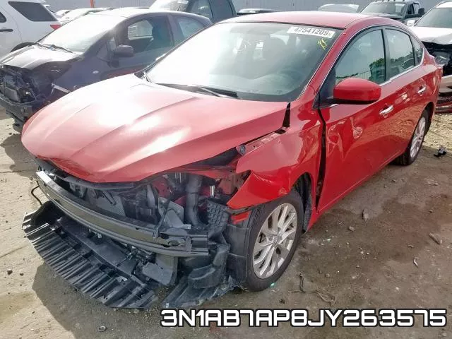 3N1AB7AP8JY263575 фото 3