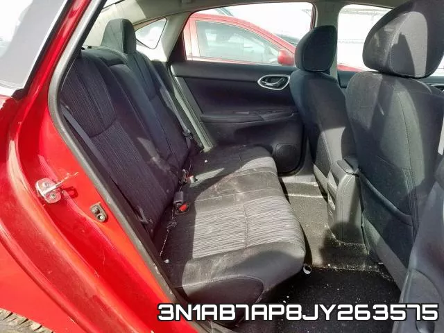 3N1AB7AP8JY263575 фото 7