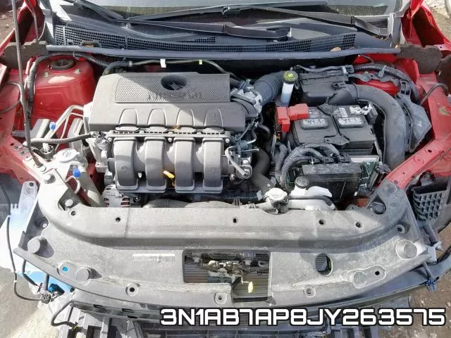 3N1AB7AP8JY263575 фото 8