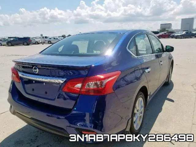 3N1AB7AP8KY286498 фото 5