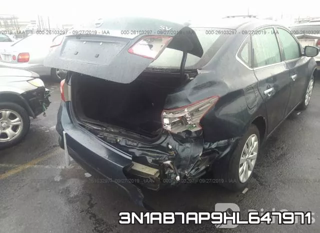 3N1AB7AP9HL647971 фото 7