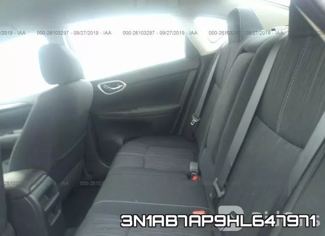 3N1AB7AP9HL647971 фото 9