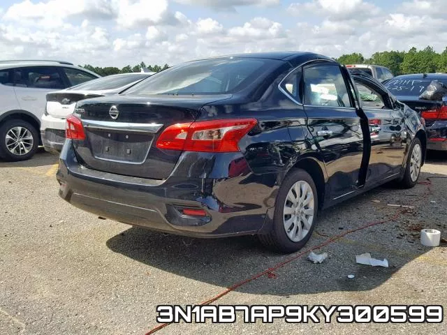 3N1AB7AP9KY300599 фото 5