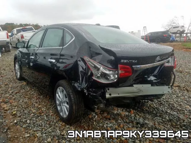 3N1AB7AP9KY339645 фото 4